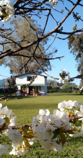 POSADA EL ROMANCE